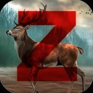 狩猎僵尸鹿猎人(Hunting Zombie Deer  Hunter)(僵尸狩猎下载)