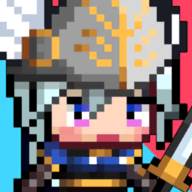 数字骑兵(NumberKnights)(数字战士动画片)