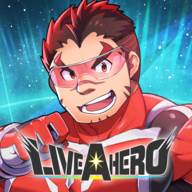 活出英雄(LiveAHero)(活出什么)