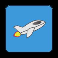 迷你喷气飞机Airplane 2d(迷你喷气式发动机)