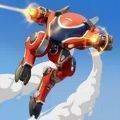 究极机甲竞技场Mech Arena(究极机甲的兑换码是什么)