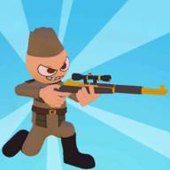 狙击手城市狙击战(SNIPER WORLD 3D DUTY AND WAR)(狙击手城市伪装)