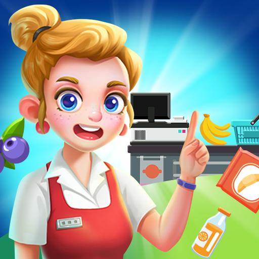 超市大亨模拟器Simulation Market Tycoon(超市大亨模拟器无限金币版)