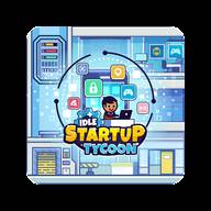 闲置新兴公司大亨Idle Startup Tycoon(收闲置公司)