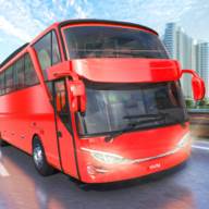 公共巴士城市模拟(Bus Simulator)(城市公交车模型图片)