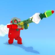 格斗枪Fighting Guns(格斗枪术)