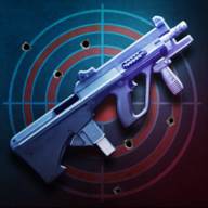 打靶模拟器(Canyon Shooting 2)(打靶模拟器下载)