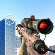 狙击手攻击致命一击(Sniper Attack Kill Shot)(狙击手击杀)