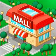 闲散的购物中心帝国手游(Idle Shopping Mall Empire)(闲逛的地方)