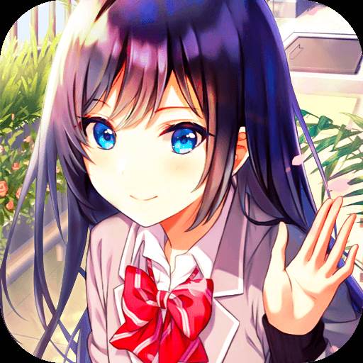 梦幻女子校园模拟(梦幻校园游戏)