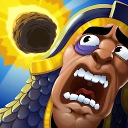 粉碎城堡遗产(CrushTheCastleLegacy)(粉碎城堡遗产中文版下载)