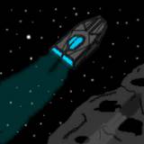 小行星狙击手(Asteroids)(小行星433)