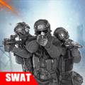 特警枪战Swat Gun Games Black ops game(特警枪战动作片大全)