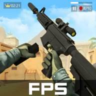 致命火力(Critical Fire 3D)(致命火力mod)
