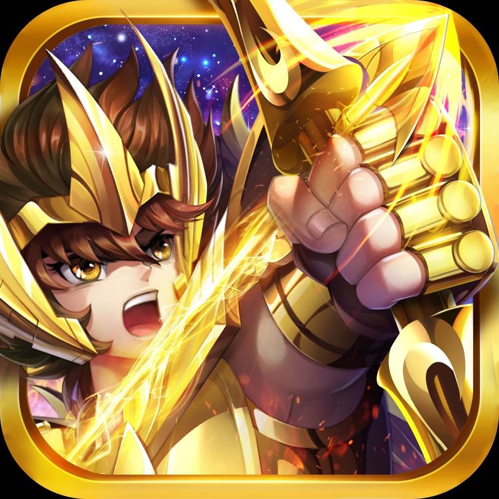 圣斗士福利版(圣斗士episode.g)