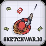 前线火拼(Sketch War)(前线火力)
