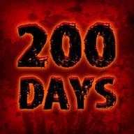 200天僵尸启示录(僵尸启示录多少分钟)