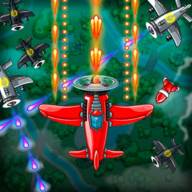 空袭部队1945二战(Air Strike Force: 1945 WWII)(1945空军)