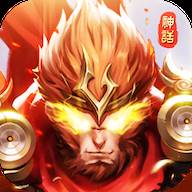 神话唤灵师(唤灵师最终版)
