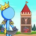 城堡英雄大作战Castle War Hero Tower Attack(城堡英雄战争)