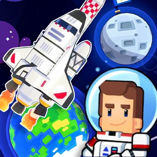 太空银河创造者(银河太空飞船)