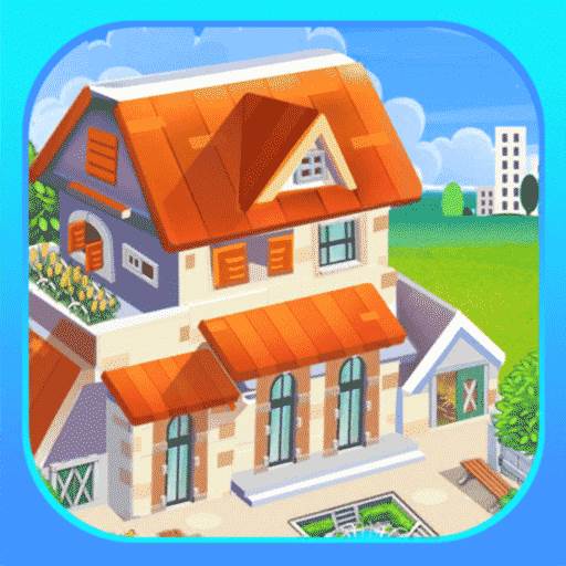 建造小镇叠叠乐(一个建造小镇的游戏)