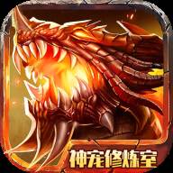神宠修炼室(神宠训练)