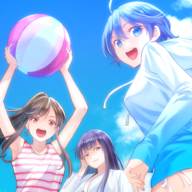 风夏：夏天的回忆(Fuuka~A Summer Memory~)(夏天 风)