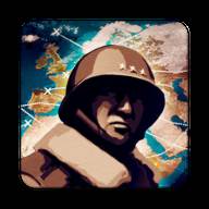 战争的召唤二战(Call of War)(战争的召唤底材)