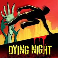 死夜难眠(DyingNight)(夜难眠是什么歌曲)