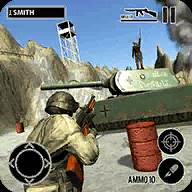 荣誉二战战场(Call of Honor: WW2)(荣誉争夺战)