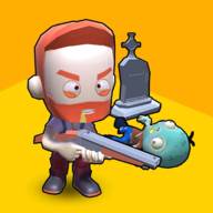 僵尸岛生存之城(Zombie Island: Survival City)(僵尸岛生存游戏)