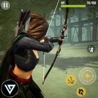 忍者刺客射手Ninja Archer 2018(忍者刺客里面的招式)