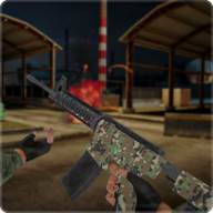 真正的FPS狙击手(Sniper shooting game)(fps狙击准星最新版下载)