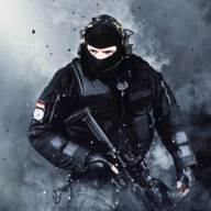 士兵战斗打击(Ultimate Warzone)(士兵 战争 击败)