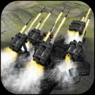 现代陆军导弹战争(Army Missile War)(现代陆军导弹战争)