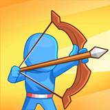 弓箭手反击Archer Counter(弓箭手vr)