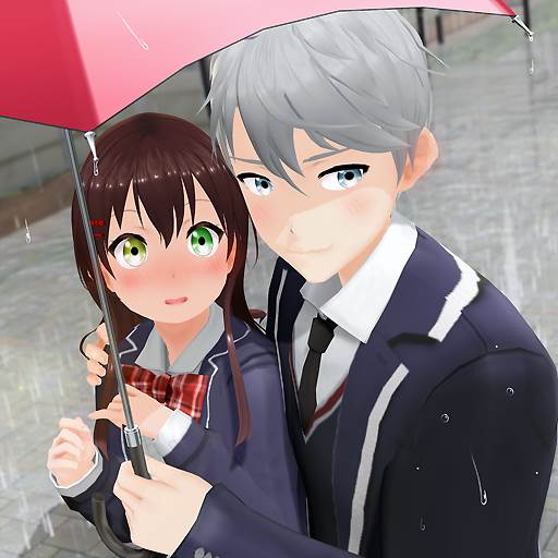 模拟樱花校园生活(模拟樱花校园生活下载苹果手机版)