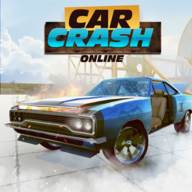 永远的车祸(Car Crash Forever Online)(永远的车祸在线版)