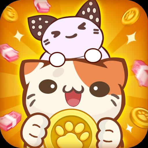 招财猫舍红包版(猫猫招财屋红包版)
