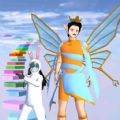 奇幻樱花校园(樱花校园之一)