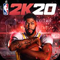 nba2k20手机版(nba2k20手机版无限金币下载)