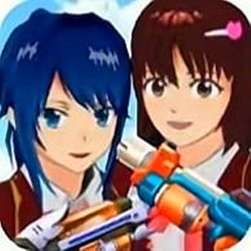 今天吃鸡樱花枪战少女(吃鸡樱花教程)