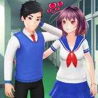 动漫校园爱情生活(Anime Girl)(动漫校园爱情生活视频)