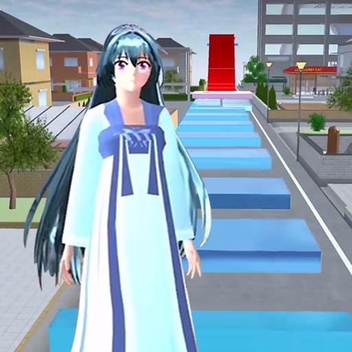 樱花校园魔法居(樱花校园魔法教程)