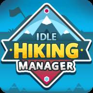 空闲徒步旅行经理(Idle Hiking Manager)(徒步旅行的心情说说)