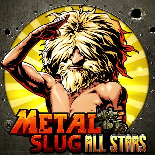 合金弹头全明星(Metal SlugAll Stars)(合金弹头leona)