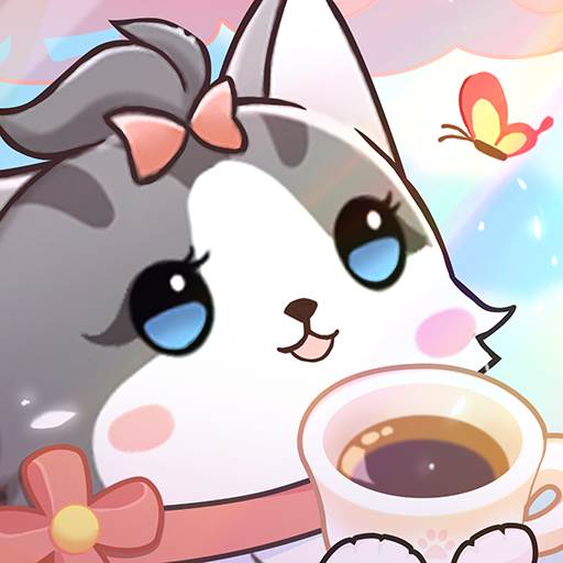 猫猫奇异物语(奇异猫表情包)