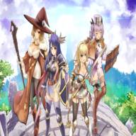 幻想公主Princess Fantasia(幻想公主日记)