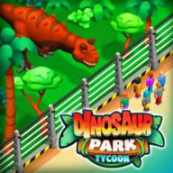 恐龙公园侏罗纪大亨(Dinosaur Park)(恐龙公园侏罗纪世界下载手机版)